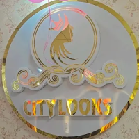 CITY LOOKS BEAUTY SALON