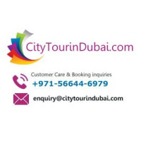 Museum of the Future Tickets - City Tour in Dubai