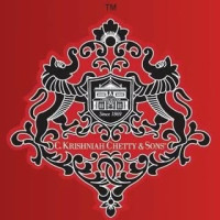 C. Krishniah Chetty & Sons Jewellers - Commercial Street, Bangalore.