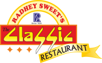 Classic Radhey Sweets - Best Sweet Shop in Lucknow
