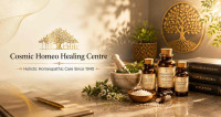 Cosmic Homeo Healing Centre