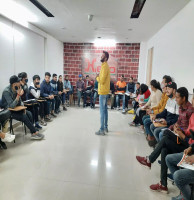 Your Career Partner for IELTS, Foreign Languages & Study Visa Services in Dehradun