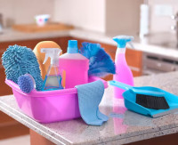 End of Tenancy Cleaning – Leave Your Property Spotless