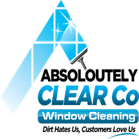 Absolutely Clear Window Cleaning
