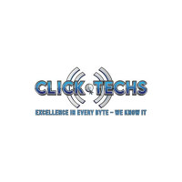 Discover Why Wichita Businesses Trust Click Techs for IT Excellence