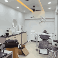 Dr Asiya`s Advanced Dental Care Clinic - Root Canal Specialist | Kids Dentist & Painless Dentist