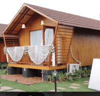 Cross Laminated Timber india