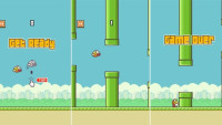 Flappy Bird: The Game That Had Us All Hooked