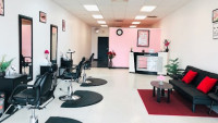 Great Eyebrow Threading