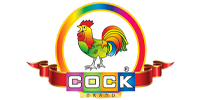 Cock colours