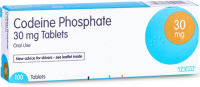 Buy Codeine Painkillers in the UK
