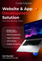 Ecommerce Website Development Company Near You