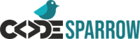 code sparrow Google Business Profile