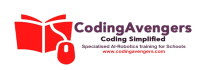Best Coding Classes for for School Goers in Kolkata - Coding Avengers