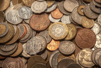 Buy old coins and currency notes online at the best price in India