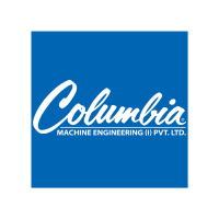 Columbia Machine India