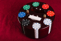 Online ***** & Gaming Platform