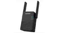 Comfast extender setup