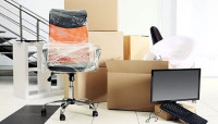 Professional Commercial Moving Services In Melbourne