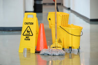 Melbourne's Trusted Commercial Cleaning Services
