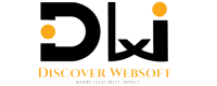 Discover Websoft - Website designing Company in Indore