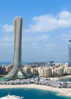 Como Residence By Nakheel