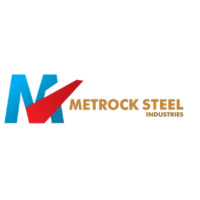Metrock Steel Industry