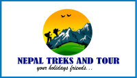 Trekking In Nepal