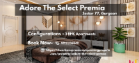 Adore The Select Premia – Comfort, Class & Connectivity in One