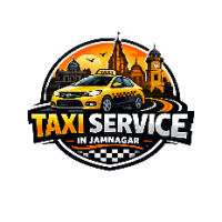 Taxi Service in Jamnagar – Affordable Local & Outstation Cab Booking