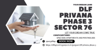 DLF Privana Phase 3: Luxury Redefined in Sector 76