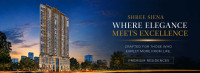 Shree Siena Thane West 1, 2 & 3 BHK Flats Ghodbunder Road