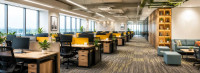 Tech 1 Business Park Thane - Commercial Spaces Wagle Estate