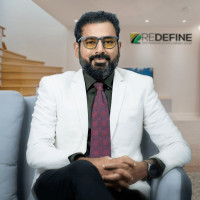 ReDefine - Hair Transplant in Hyderabad