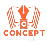 The Concept Writers