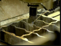 Concrete Mould