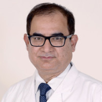 Dr. Rajneesh Malhotra Cardiologist Max Delhi
