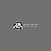 CONTRACTORS LICENSE