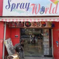 Spray World|acrylic paints in chennai|Thinner in Chennai|powder coating powder in chennai