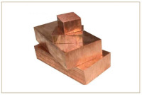 Tungsten India – Tungsten Copper Manufacturers & Suppliers