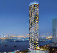 Damac Coral Reef