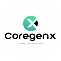 CoregenX - IT Solutions And Business Consultancy