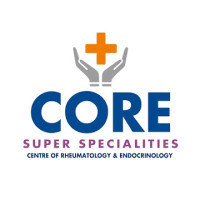 CORE superspecialities – Rheumatology & Endocrinology Centre Kakinada