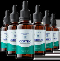 Cortexi Drops: Should You Buy These Hearing Support Drops?
