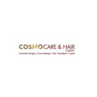 Cosmo Care & Hair Clinic