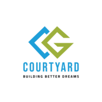 Courtyard Group — 3 BHK Flats for Sale in Gotri, Vadodara | Courtyard Trinity