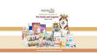 Best Quality Pet Food