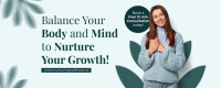 Nurturing Wellness | EMDR Therapy Mississauga | Trauma Care
