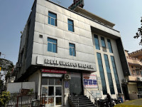 ⁠best Kidney stone surgeon in Jaipur