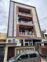 Ved Shri House Girls PG - Best Girls PG in Jaipur | PG with Meals for Girls